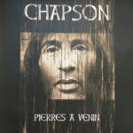 Chapson  Pierre a Venin 